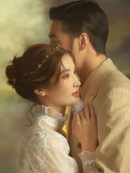 -今生有约婚纱摄影店(景德路店)