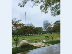 -后襄河公园
