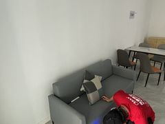 -清新全家甲醛治理(浦东新区店)