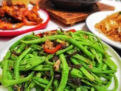 -友德福.老字号粤菜.广州地标融合美食(荔湾路店)