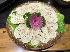 -巴蜀印象火锅(永陵总店)