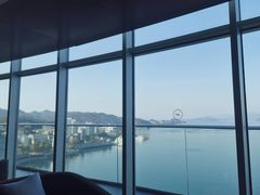 -绿城千岛湖喜来登度假酒店