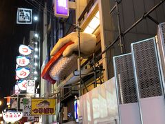 -蟹道乐(道顿堀本店)