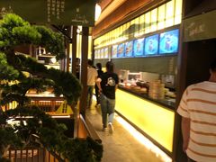 -弄堂里(西溪龙湖天街店)