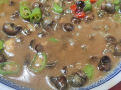 -芦茨金富饭庄·25年老字号·专做稻草鸡