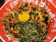 -仙隐小鹿中华料理(南宁万象城店)