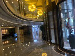 -北京云瑧金陵莲花酒店·莲·川小馆