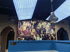 -巴依老爷新疆餐厅