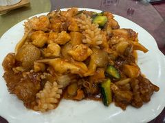 -清真麦顺和饭庄·二姐回头(和平店)