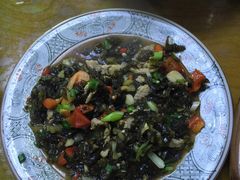 -原味缘菜馆