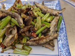 -老味道1992(武当山店)