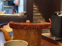 -古都历食南京菜·烤鸭·鸭血粉丝·汤包(南京博物院店)