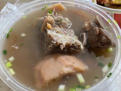 -燕子煨汤(山海关路店)
