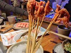-城墙拐拐火锅(三峡广场黑金冠店)