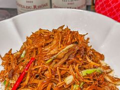 -秀儿四九城·新京菜(亚运村鸟巢店)