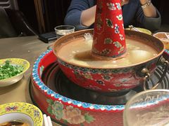 -羊大爷涮肉(亮马桥店)