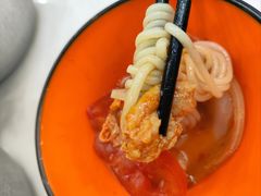 -汤小云火锅米线(钻汇广场店)