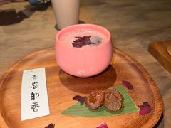 -兮禾酒馆(护国路店)