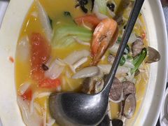 -阿娘家·原生态农家菜(国顺东路店)