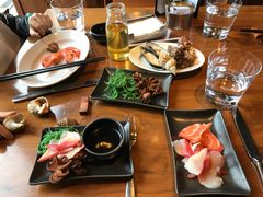 -广州富力君悦大酒店·凯菲厅