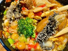 -杨校长·老成都串串香火锅(全国总店)