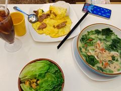 -金利茶餐厅(中船汇店)