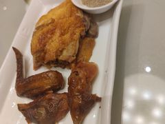 -得月楼·省级非遗·传统苏帮菜(观前店)