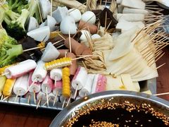 -谢智冷沾沾(马家巷总店)