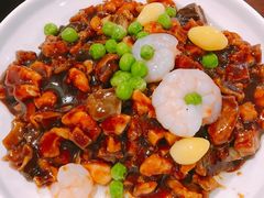 八宝辣酱-建国328 本帮小馆·面馆