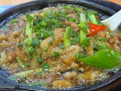 -营记牛肉火锅·大埔客家菜(上梅林店)