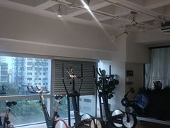 -威克健身游泳(万菱汇店)