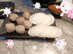 牛丸-潮发潮汕牛肉店(芳村店)