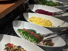 -拉蒂娜·巴西牛排馆 Latina·Brazilian Steakhouse(王府井喜悦店)