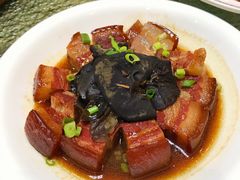 -頂好酒家·经典粤菜(海信广场店)