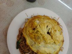 -大林炒面馆(昆仑路店)