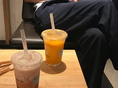 -喜茶(佛山顺德大良东乐路店)