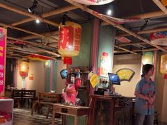 -春梅里卤鹅馆·47年老字号(中山路店)