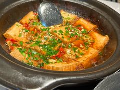 -费大厨辣椒炒肉(黄兴中心广场店)