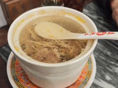 -益寿炖品店