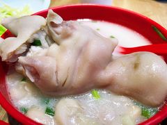 -张太婆老妈蹄花川菜馆·中华餐饮老字号(望平街店)