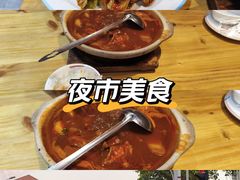 -老姑砂锅·烧烤天津菜(体北道店)