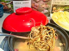 -润泽园椰子鸡(汇一城店)