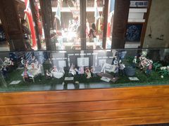 -璞真扎染博物馆