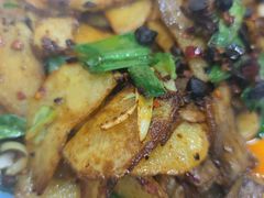 -李庄白肉(黉门街店)