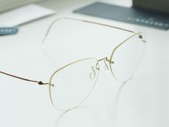 -目艮眼镜SHOWROOM(品牌集合店)