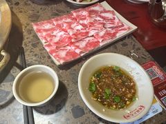 -蜀国大将老火锅(江北店)
