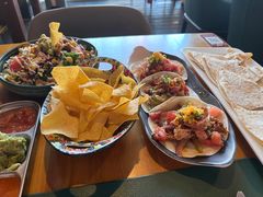 -HFFOUSA TACO弗萨塔可墨西哥餐厅(颐堤港店)