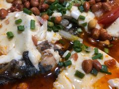 -古城苗家土菜馆(河景餐厅店)