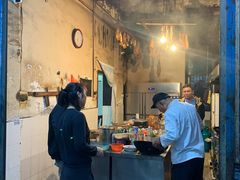 -衡阳市珠晖区小原味干面馆