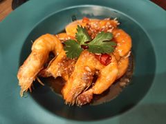 -曼谷食堂·泰国家庭料理(丹桂路店)